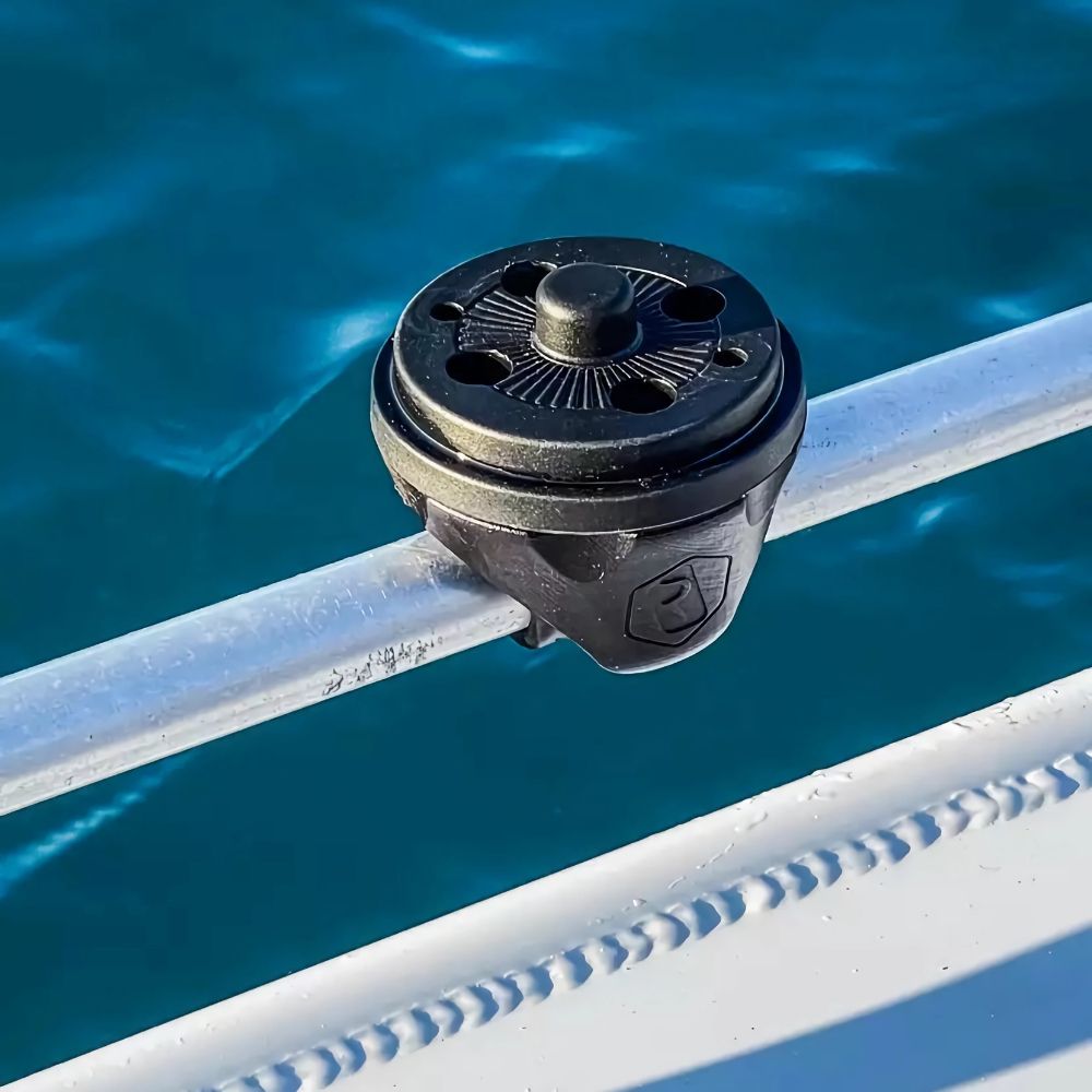 RAILBLAZA HEXX RAILMOUNT 25