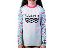RASHR LE FLAMINGO CLASSIQUE