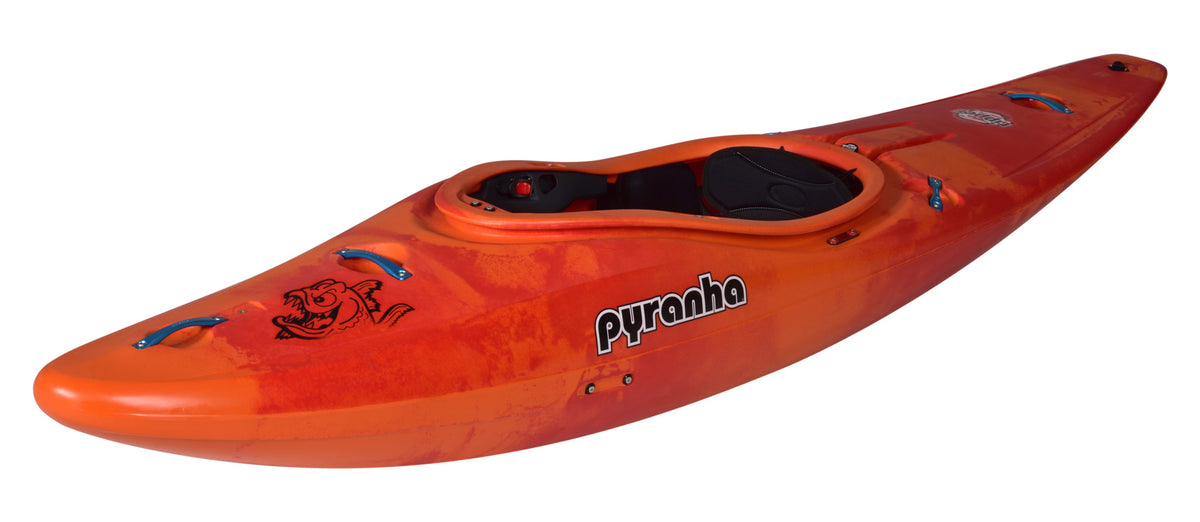 PYRANHA RIPPER KAYAK
