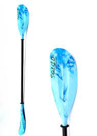 RUK SPORT SQUID KIDS PADDLE 2 PCS