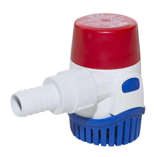 RULE BILGE PUMP 12 VOLT 1100GPH