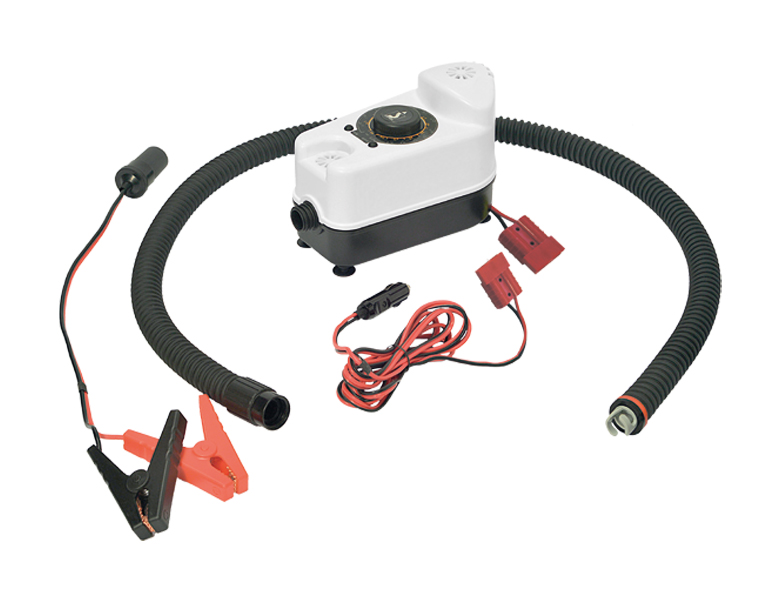SCOPREGA ELECRTIC PUMP 12V