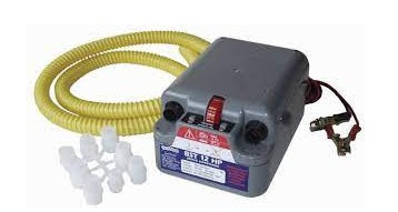 SCOPREGA SCOPREGA LARGE ELECTRIC PUMP