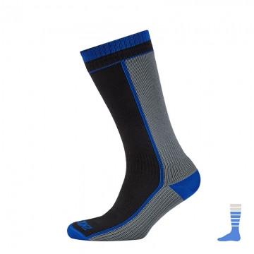 SEALSKINZ MID WEIGHT MID LENGHT SOCKS