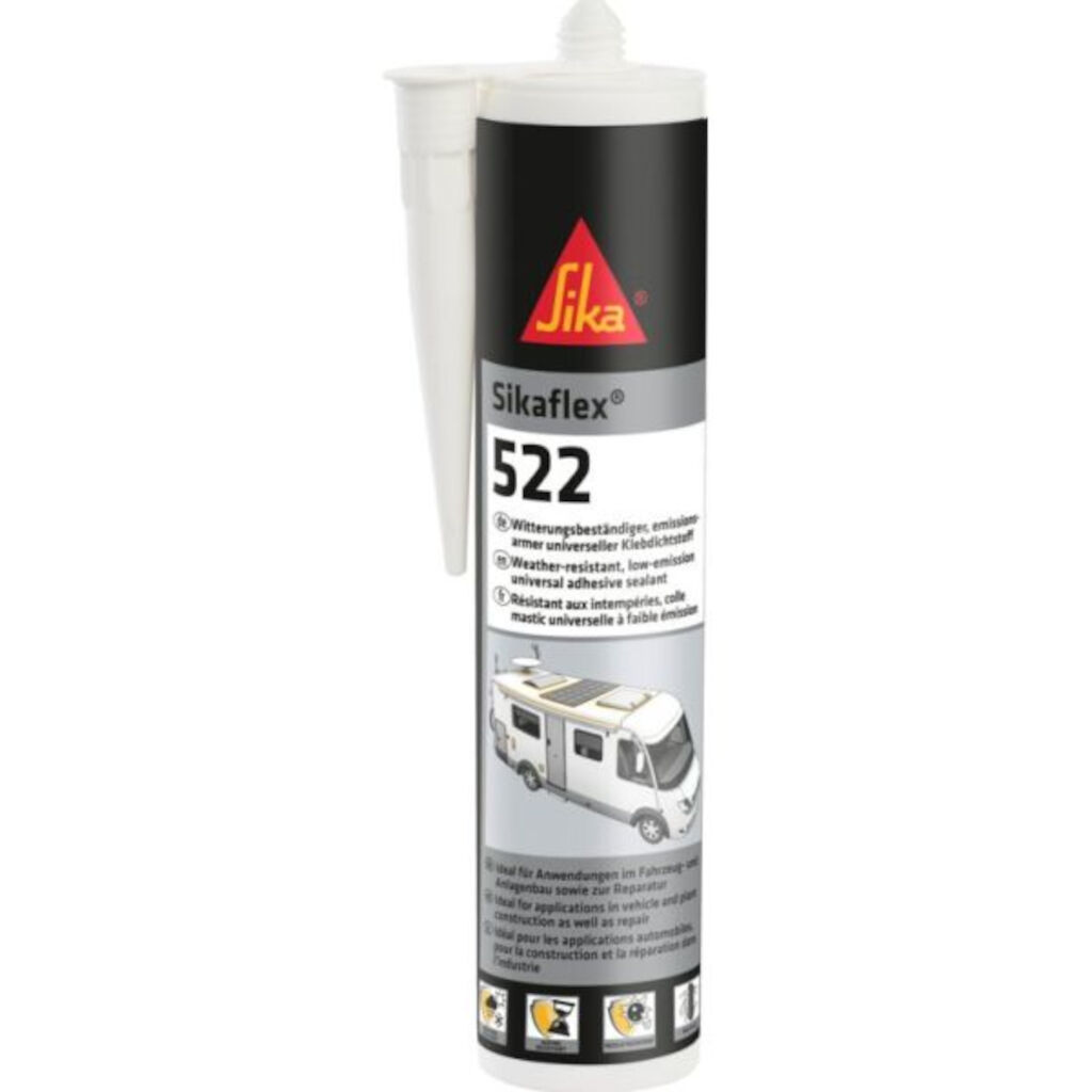 SIKAFLEX 522 SEALANT