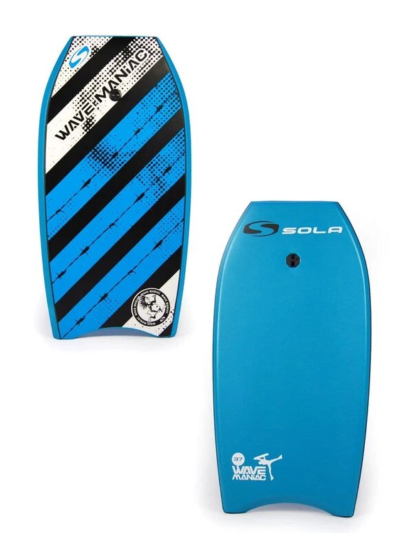 SOLA WAVE MANIAC BODYBOARD