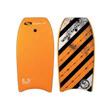 SOLA WAVE MANIAC BODYBOARD
