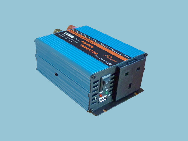 SUNSHINE POWER INVERTER