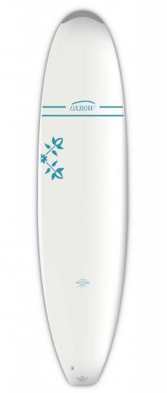 OXBOW 7'9 MALIBU SURFBOARD