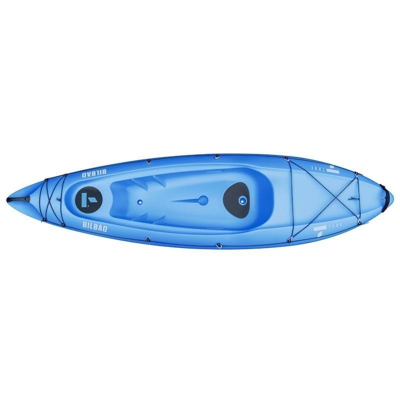 TAHE BILBAO KAYAK