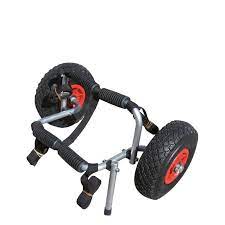 TAHE KAYAK/BOARD TROLLEY