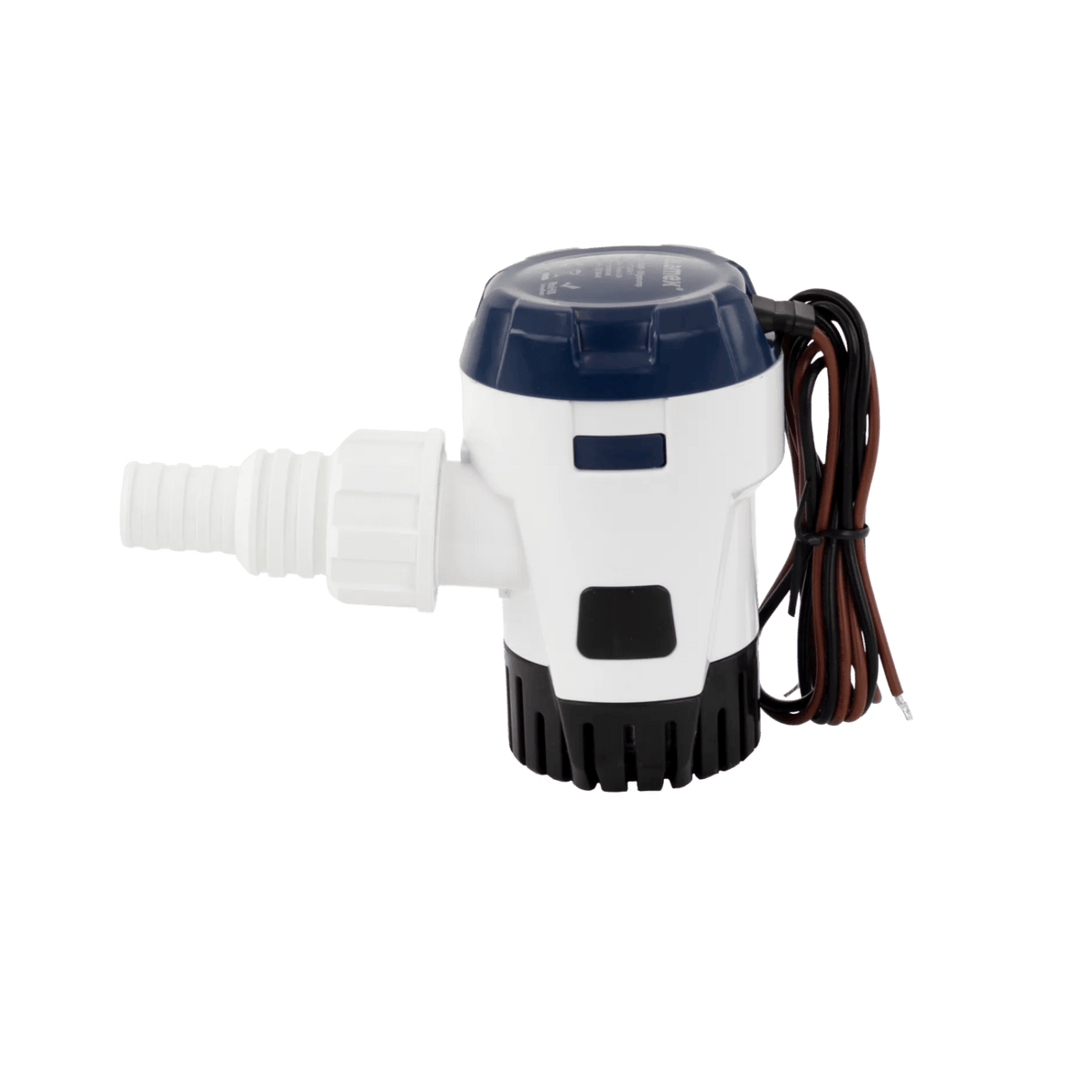 TALAMEX MANUAL BILGE PUMP 12V 600GPH