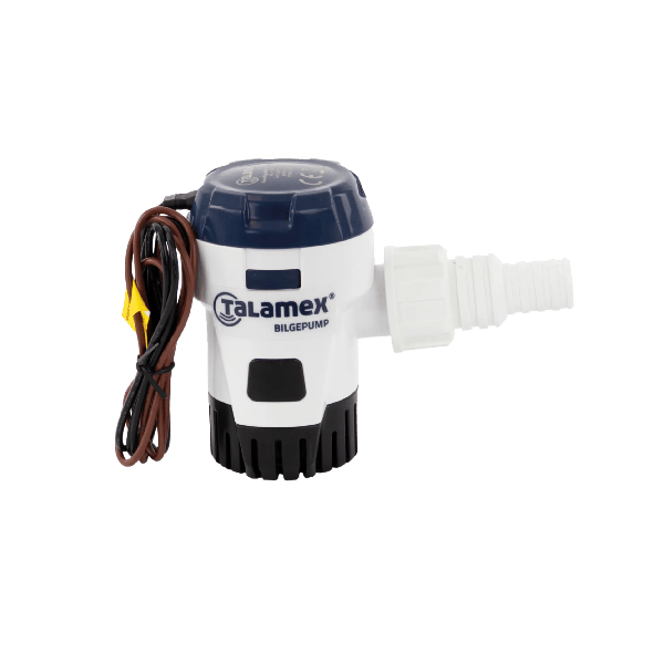 TALAMEX MANUAL BILGE PUMP 800GPH