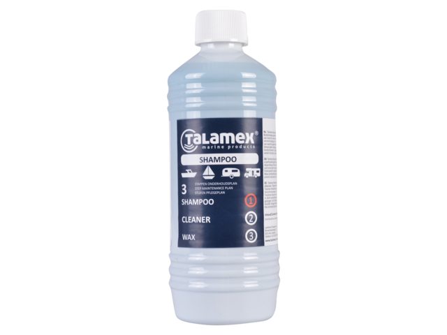 TALAMEX BOAT SHAMPOO