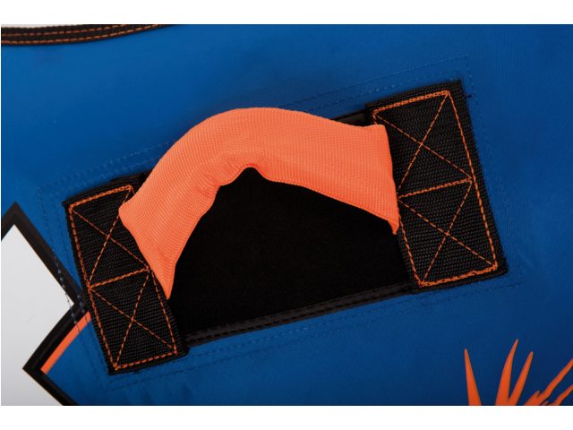 TALAMEX FIRE FUNTUBE