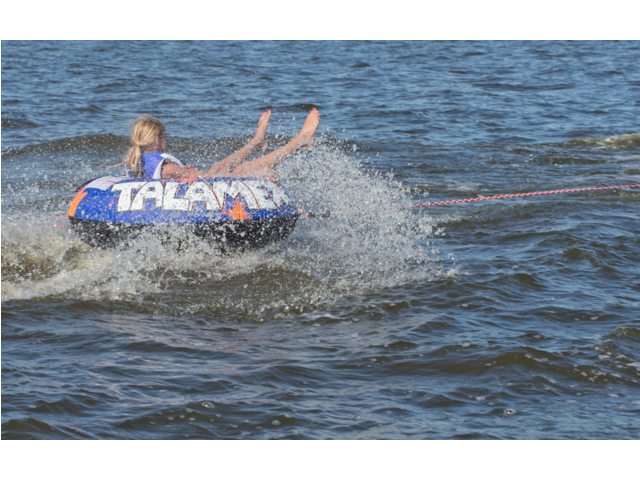 TALAMEX FIRE FUNTUBE