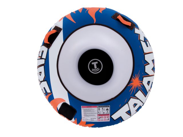 TALAMEX FIRE FUNTUBE