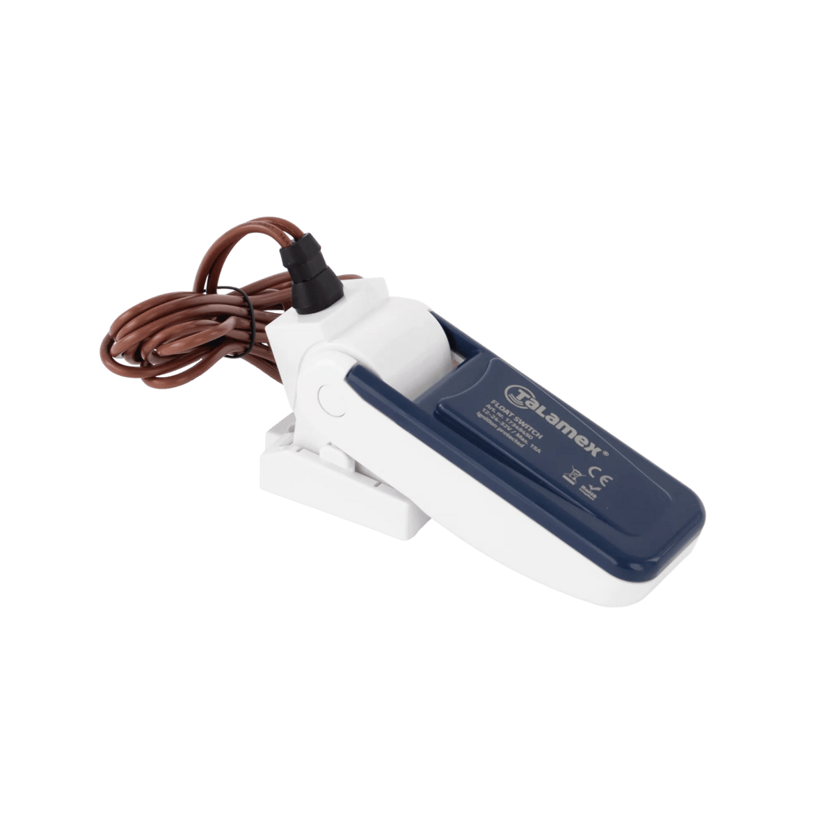 TALAMEX FLOAT SWITCH BILGE PUMP