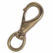 TALAMEX HANKS SWIVEL EYE