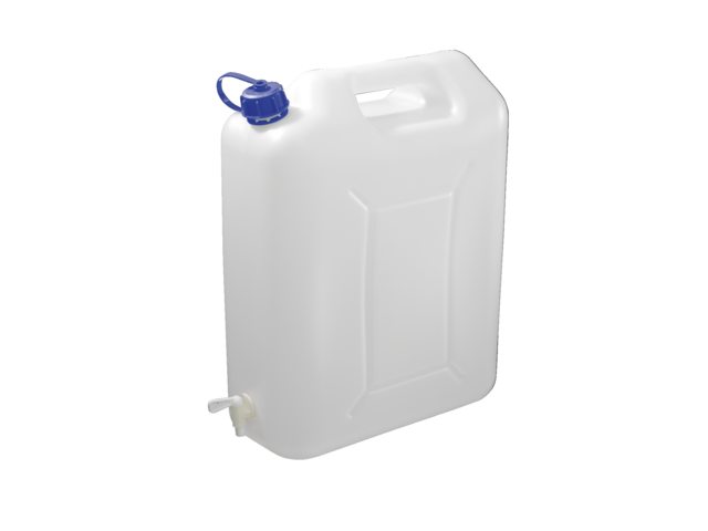 TALAMEX JERRYCAN WATER