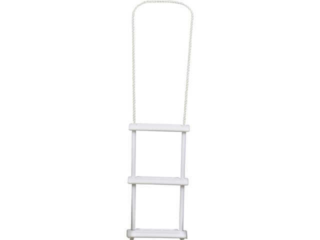 TALAMEX ROPE LADDER