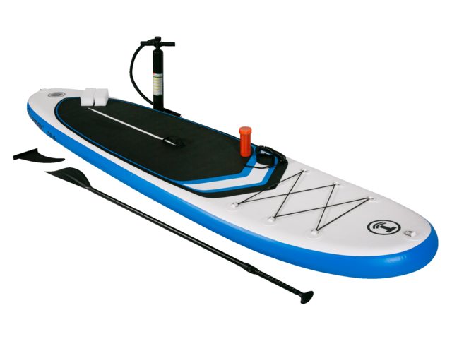 TALAMEX INFLATABLE SUP ORIGINAL 10'6