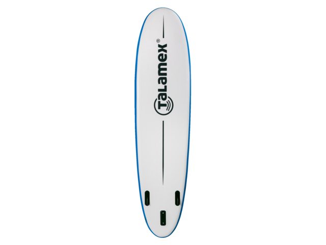 TALAMEX INFLATABLE SUP ORIGINAL 10'6