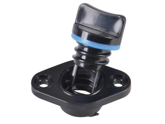 TALAMEX UNIVERSAL DRAIN PLUG/BUNG SET