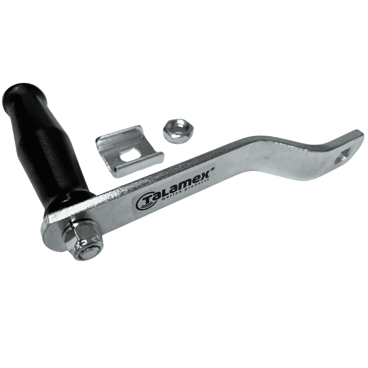 TALAMEX TRAILER WINCH HANDLE WT75-SH