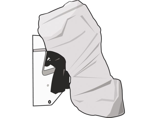 TALAMEX FULL ENGINE COVER