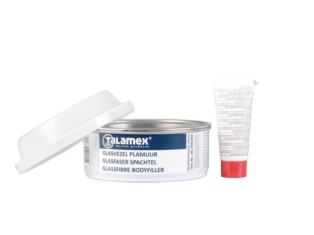 TALAMEX GLASSFIBRE BODYFILLER