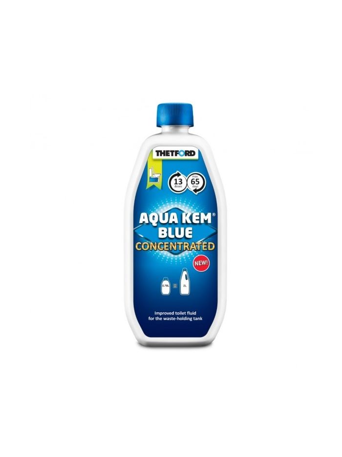THETFORD AQUA KEM CONCENTRATED