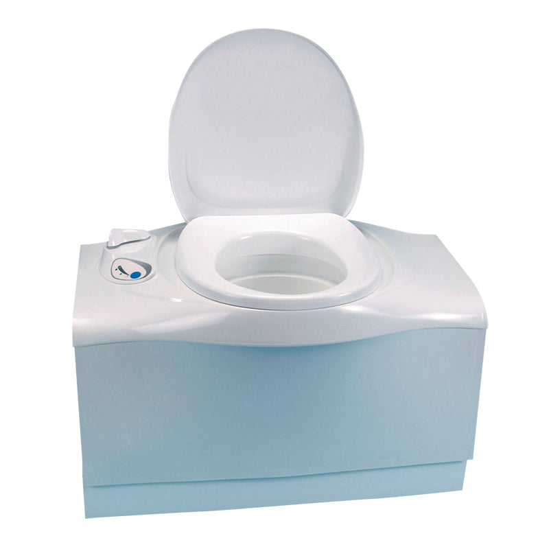 THETFORD CASSETTE C-400 TOILET
