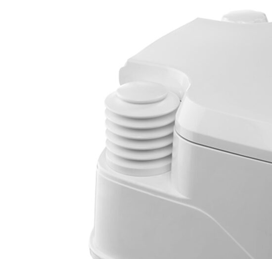 THETFORD PORTA POTTI 165