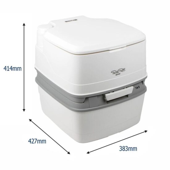 THETFORD PORTA POTTI 165