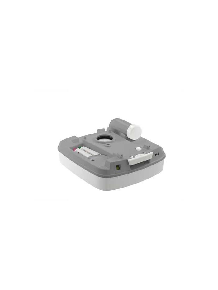 THETFORD PORTA POTTI 345