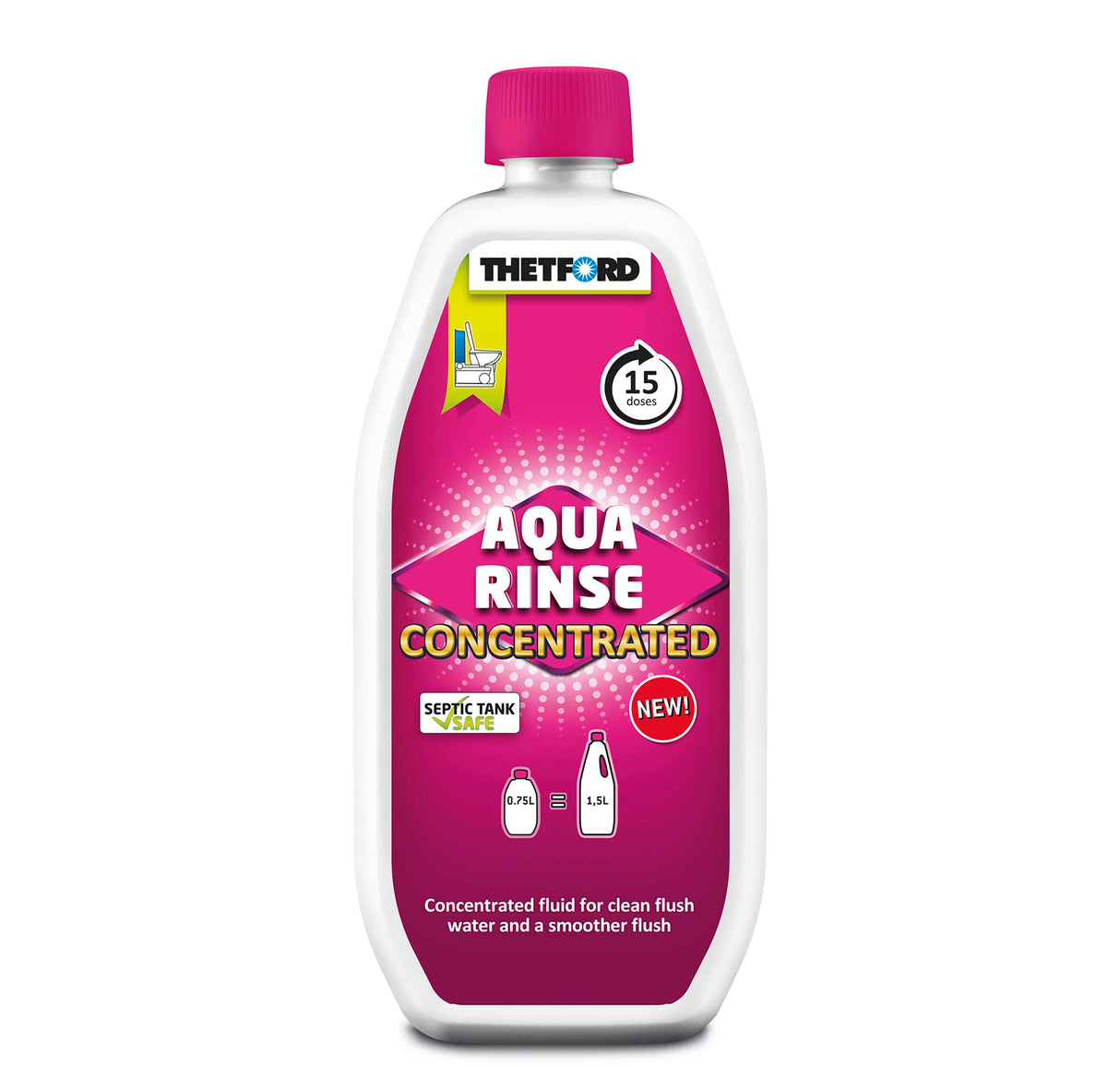 THETFORD AQUA KEM CONCENTRATED
