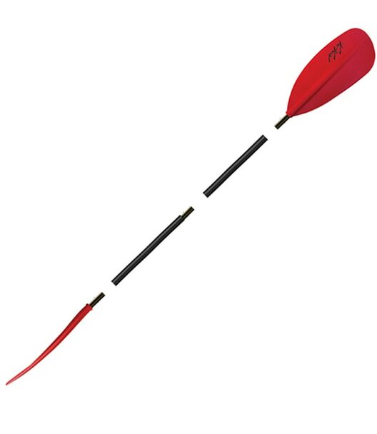 TNP 4-PIECE PADDLE