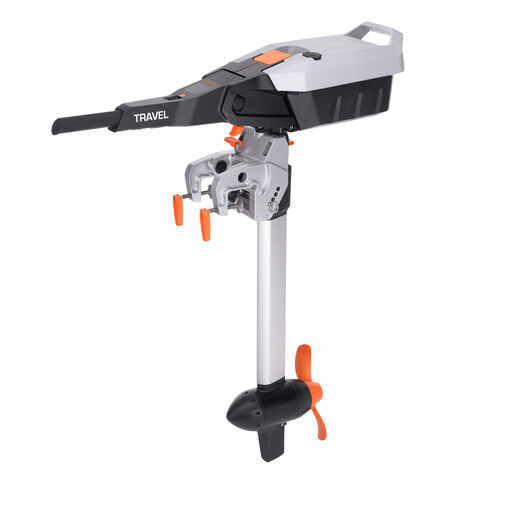 TORQEEDO TRAVEL S ENGINE (3HP)