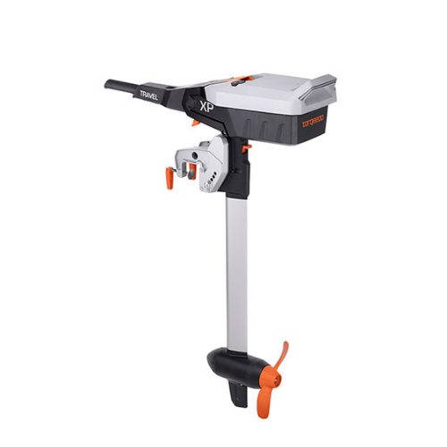 TORQEEDO TRAVEL XP ENGINE (5HP)