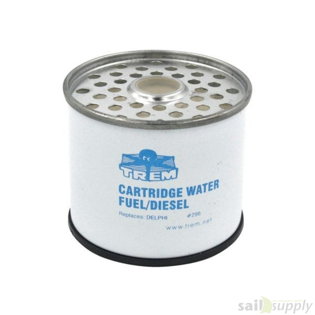 TREM CARTRIDGE FILTER CAV-296