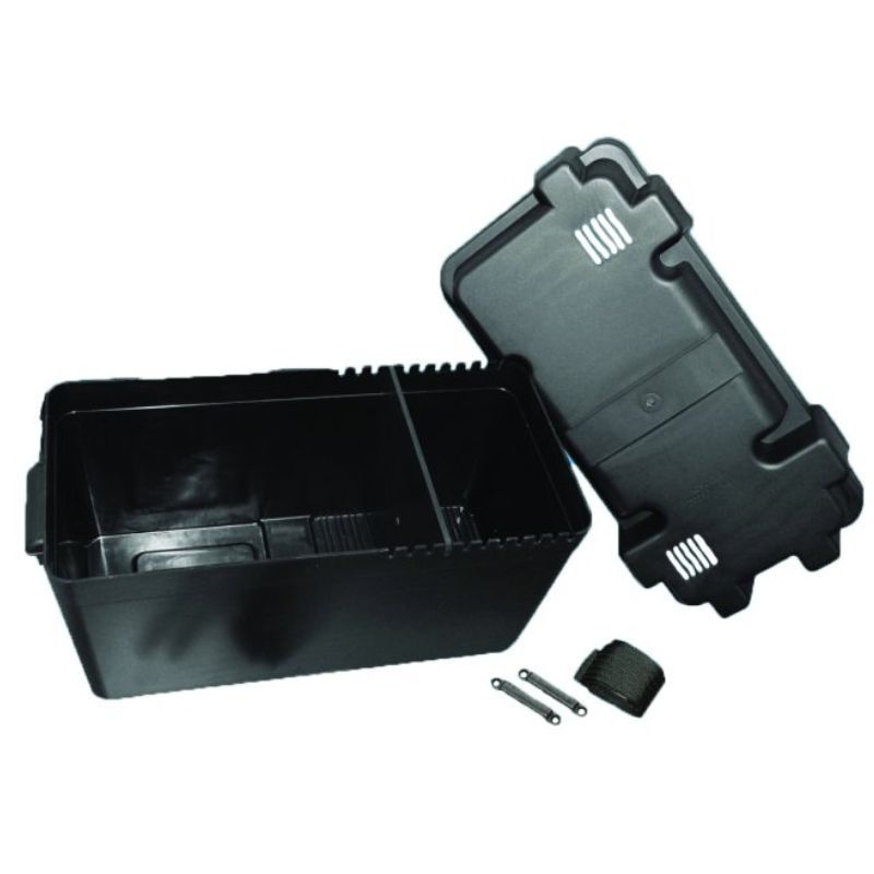 TREM BATTERY BOX LARGE
