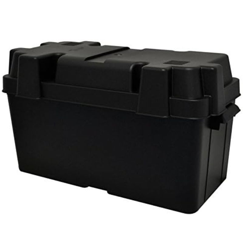 TREM BATTERY BOX LARGE