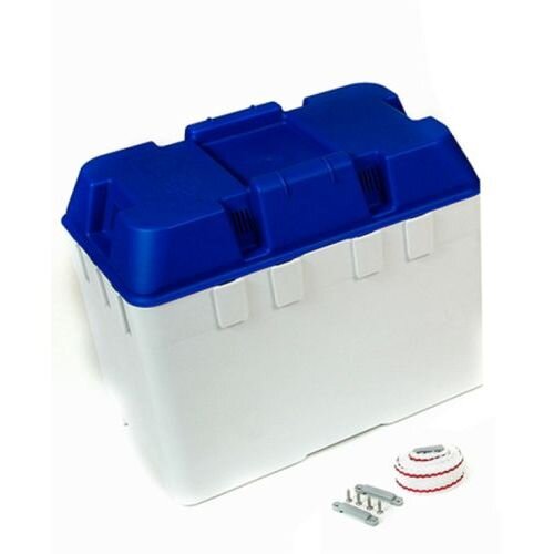 TREM BATTERY BOX
