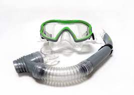 TWF MASK & SNORKEL KIT