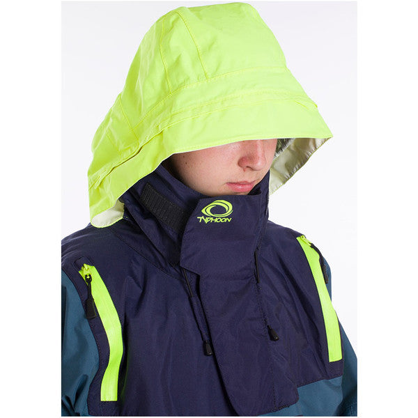 TYPHOON MULTISPORT SK DRYSUIT