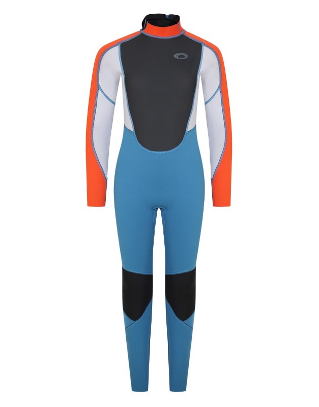 TYPHOON STORM3 YOUTH WETSUIT