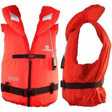 TYPHOON 100N LIFEJACKET KIDS