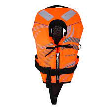 TYPHOON BOULEY 100N BUOYANCY AID