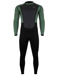 TYPHOON STORM3 B/E WETSUIT